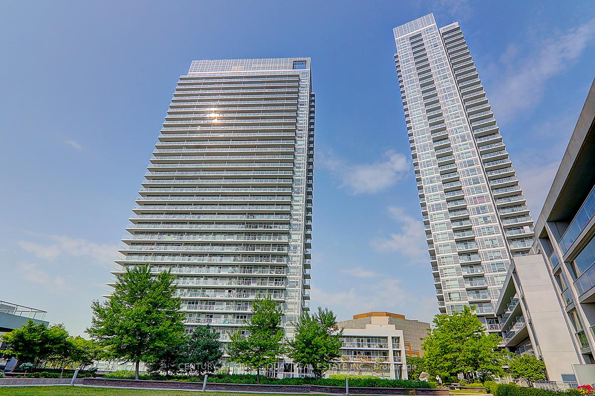 Photo 5 of Unit 1108, 2015 Sheppard Avenue E, North York, Henry Farm — HOMEH
