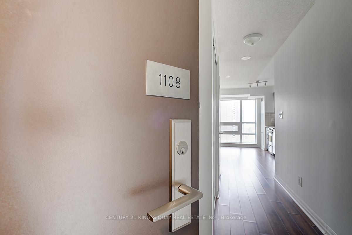 Photo 12 of Unit 1108, 2015 Sheppard Avenue E, North York, Henry Farm — HOMEH