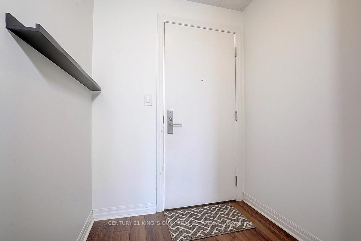 Photo 13 of Unit 1108, 2015 Sheppard Avenue E, North York, Henry Farm — HOMEH