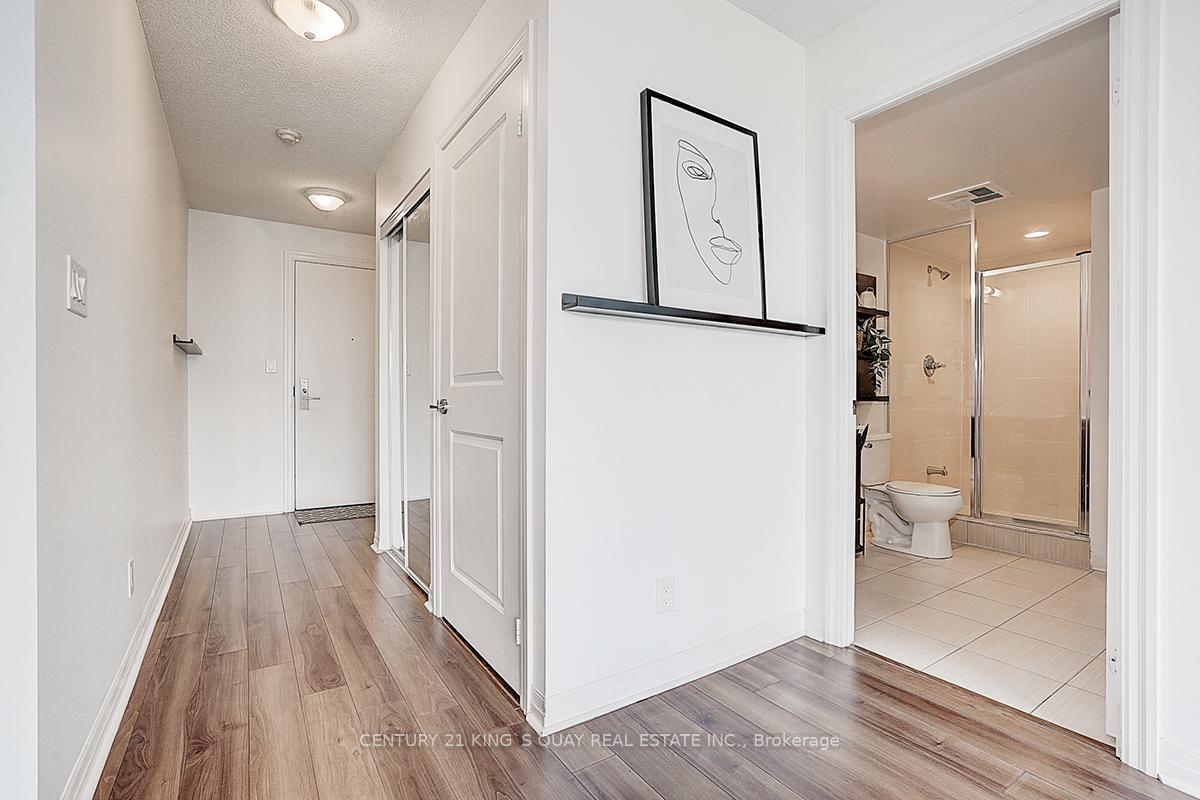 Photo 16 of Unit 1108, 2015 Sheppard Avenue E, North York, Henry Farm — HOMEH