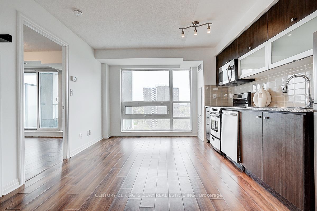 Photo 17 of Unit 1108, 2015 Sheppard Avenue E, North York, Henry Farm — HOMEH