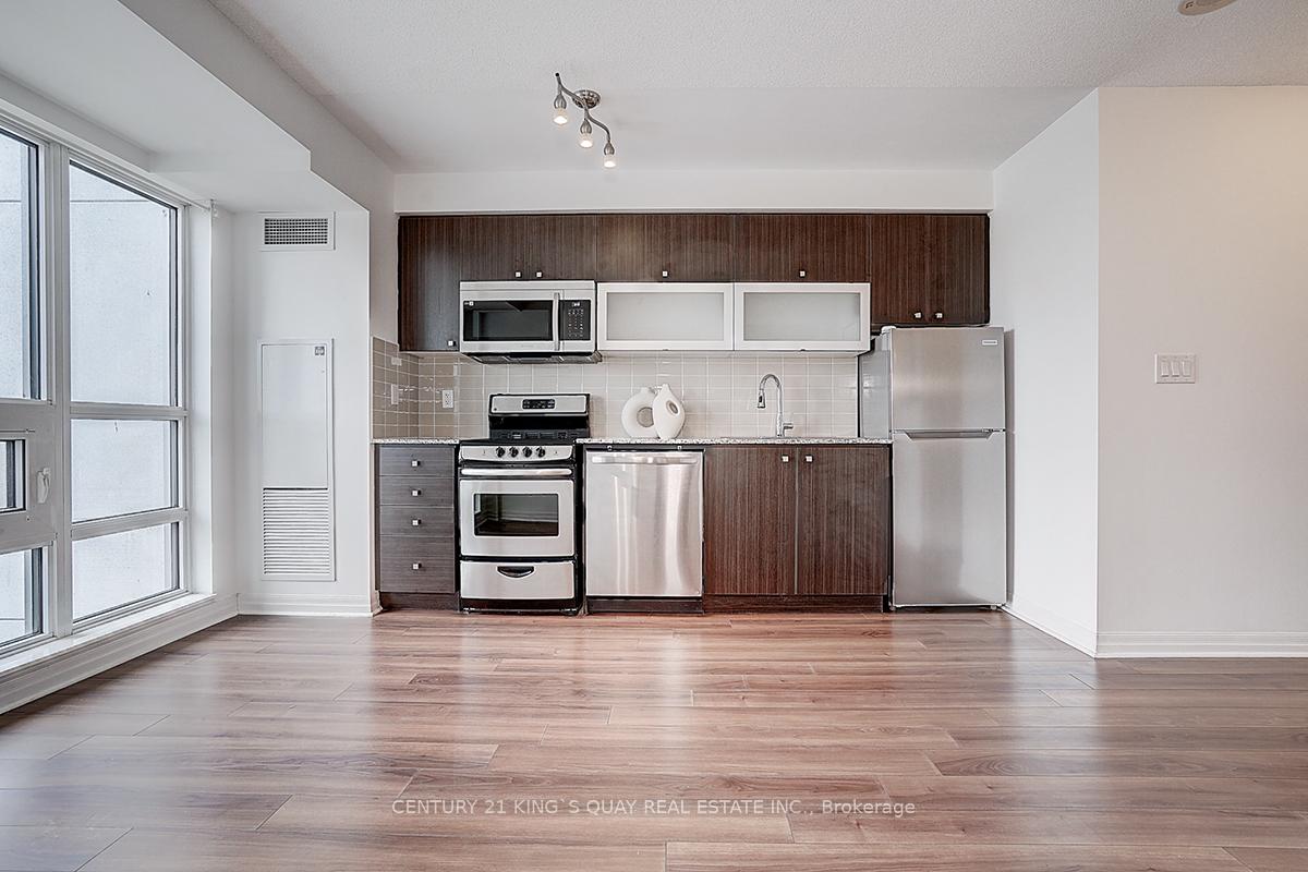 Photo 19 of Unit 1108, 2015 Sheppard Avenue E, North York, Henry Farm — HOMEH