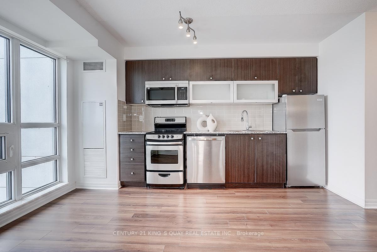 Photo 20 of Unit 1108, 2015 Sheppard Avenue E, North York, Henry Farm — HOMEH