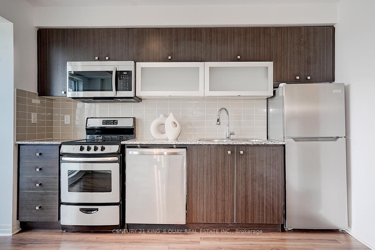 Photo 21 of Unit 1108, 2015 Sheppard Avenue E, North York, Henry Farm — HOMEH