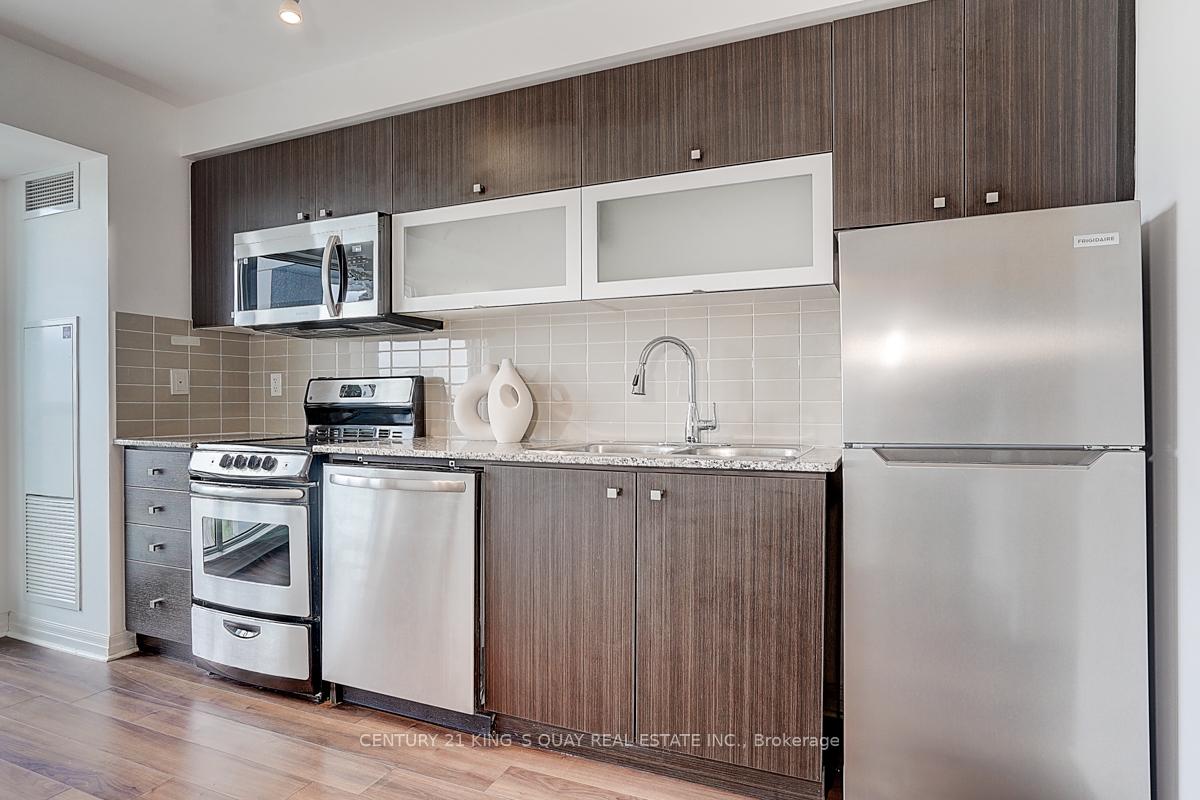 Photo 22 of Unit 1108, 2015 Sheppard Avenue E, North York, Henry Farm — HOMEH