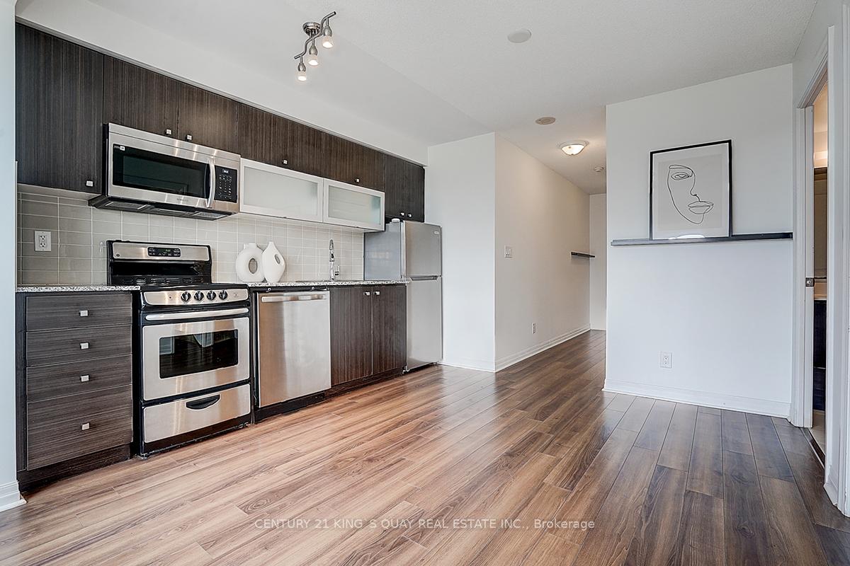 Photo 23 of Unit 1108, 2015 Sheppard Avenue E, North York, Henry Farm — HOMEH