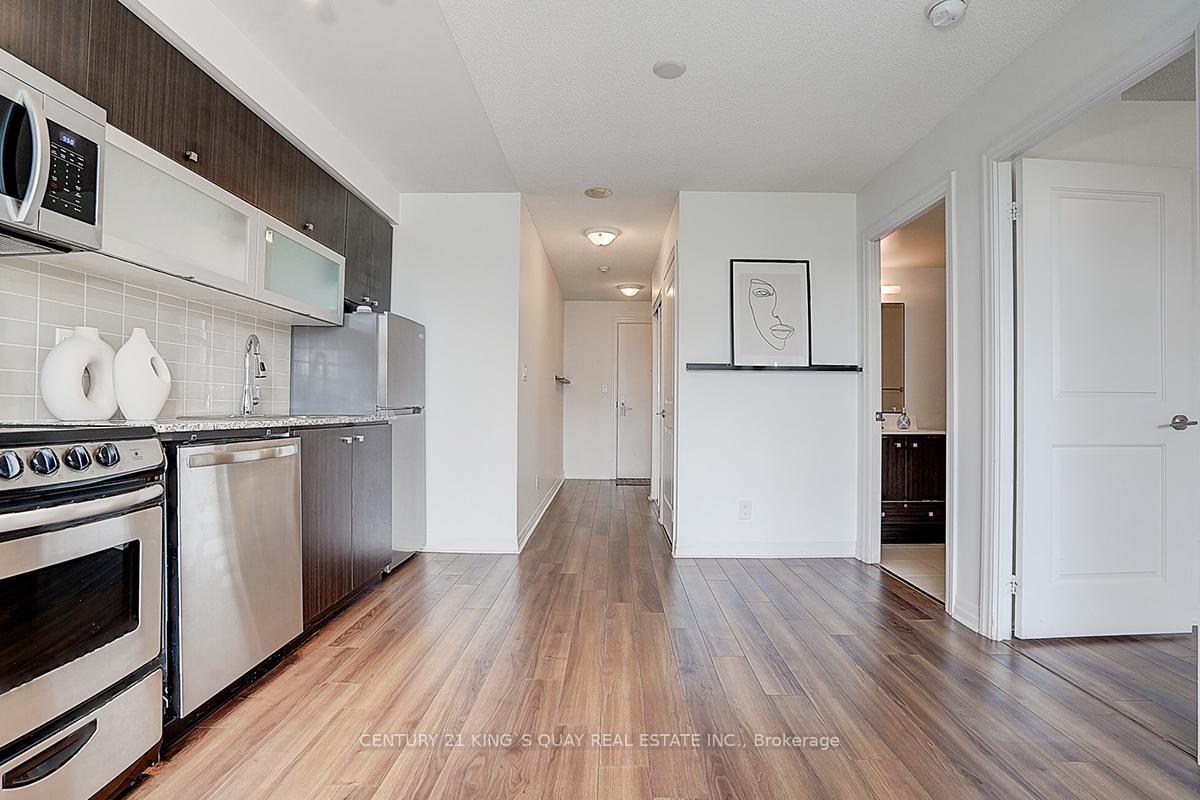 Photo 24 of Unit 1108, 2015 Sheppard Avenue E, North York, Henry Farm — HOMEH