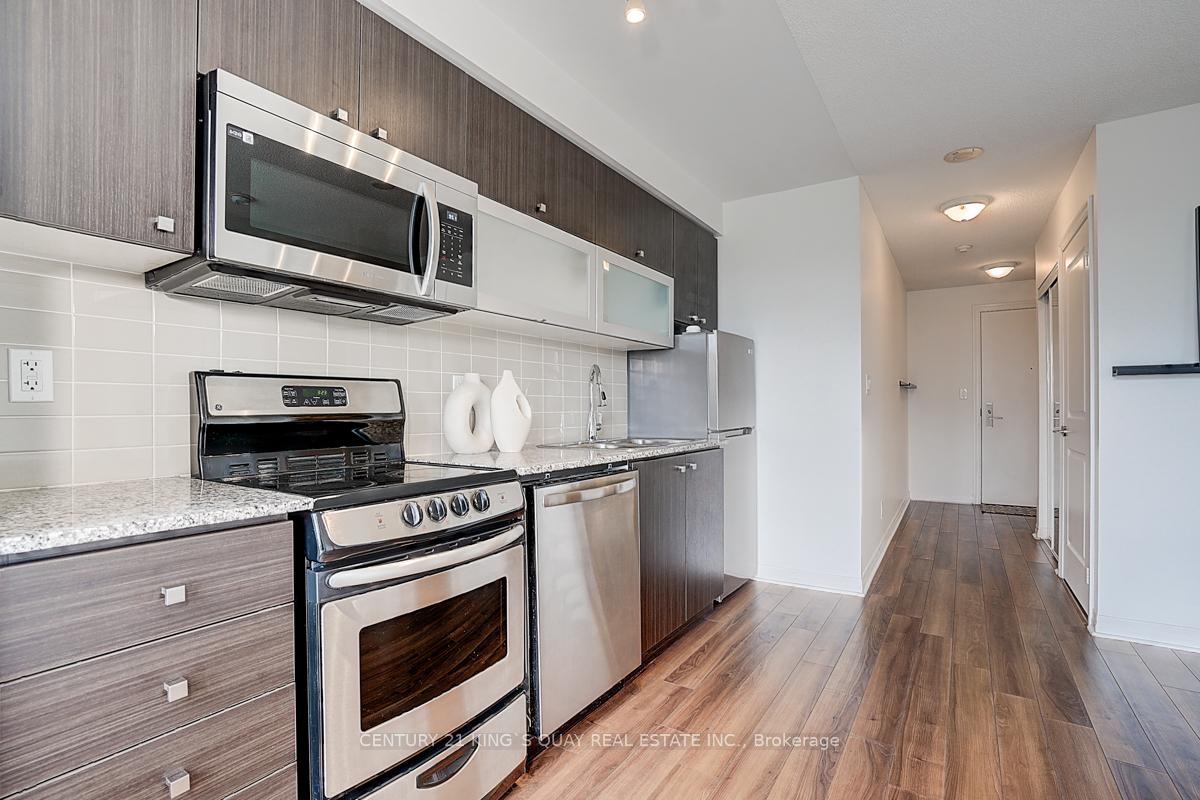 Photo 26 of Unit 1108, 2015 Sheppard Avenue E, North York, Henry Farm — HOMEH