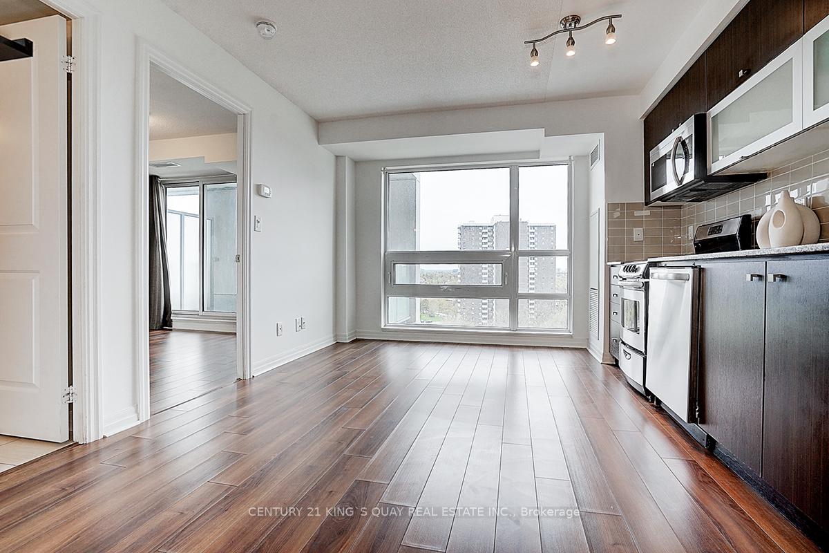 Photo 27 of Unit 1108, 2015 Sheppard Avenue E, North York, Henry Farm — HOMEH
