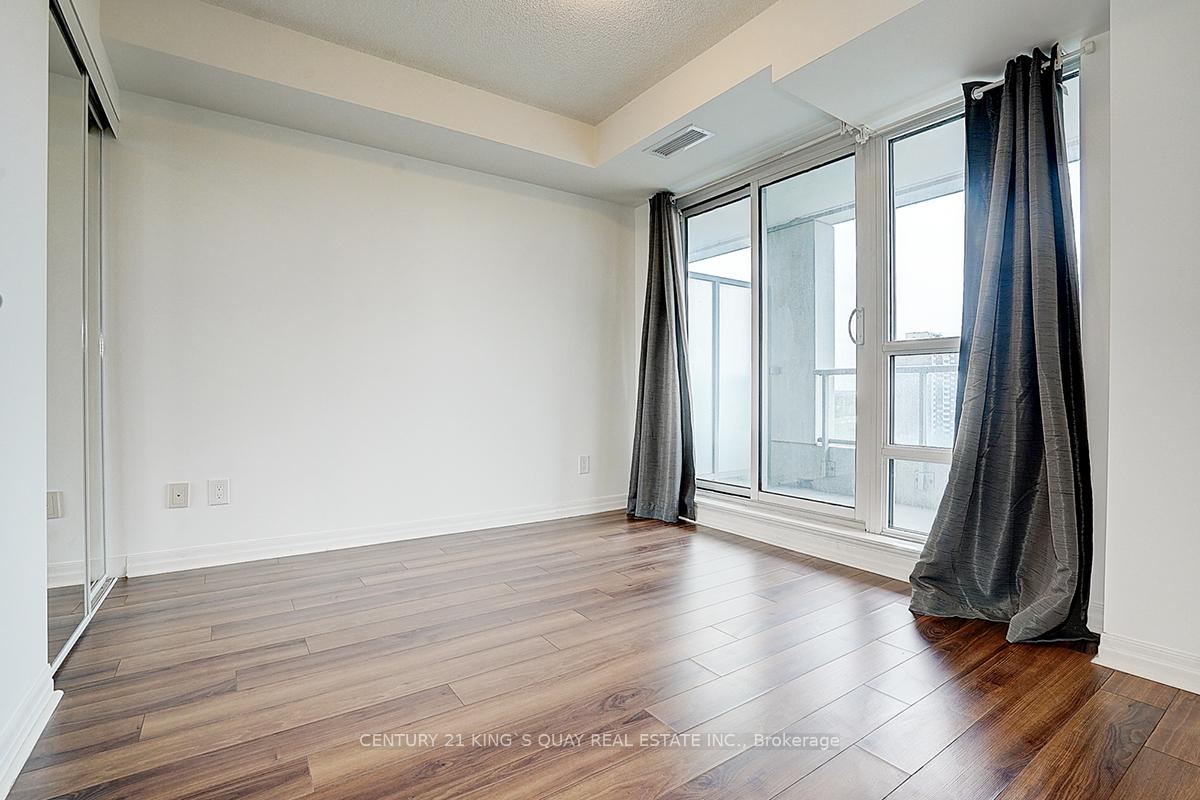 Photo 28 of Unit 1108, 2015 Sheppard Avenue E, North York, Henry Farm — HOMEH