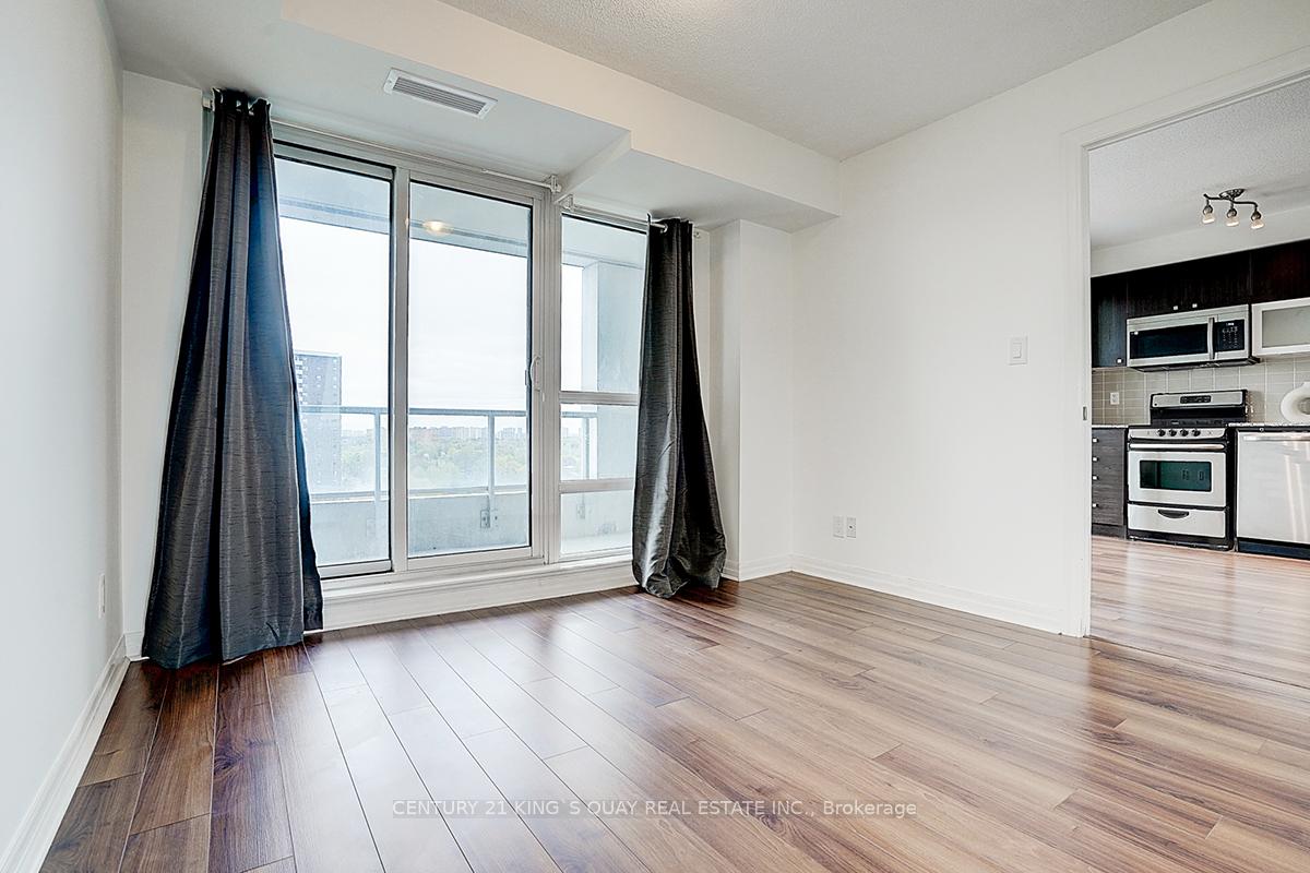 Photo 29 of Unit 1108, 2015 Sheppard Avenue E, North York, Henry Farm — HOMEH