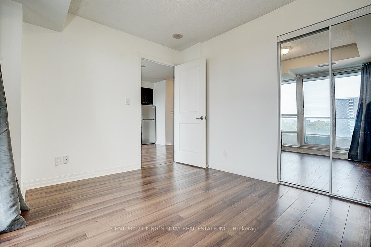 Photo 30 of Unit 1108, 2015 Sheppard Avenue E, North York, Henry Farm — HOMEH