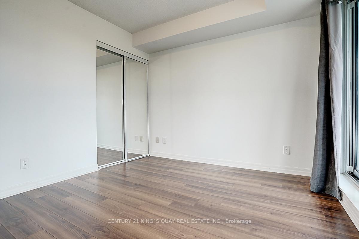 Photo 31 of Unit 1108, 2015 Sheppard Avenue E, North York, Henry Farm — HOMEH