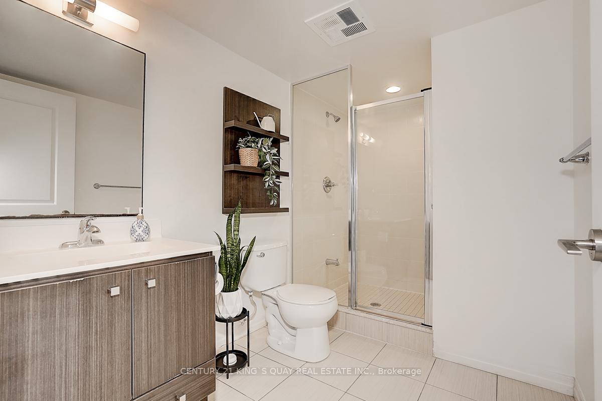 Photo 32 of Unit 1108, 2015 Sheppard Avenue E, North York, Henry Farm — HOMEH
