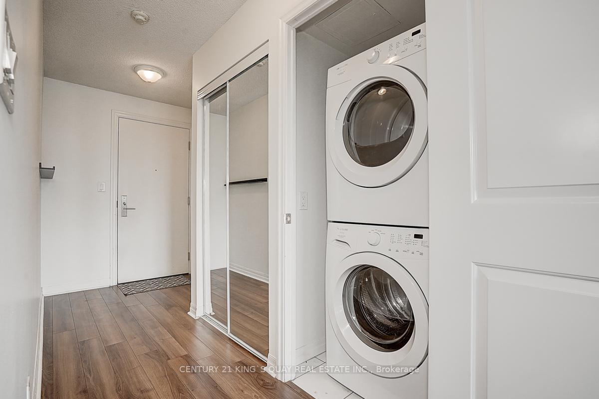Photo 33 of Unit 1108, 2015 Sheppard Avenue E, North York, Henry Farm — HOMEH