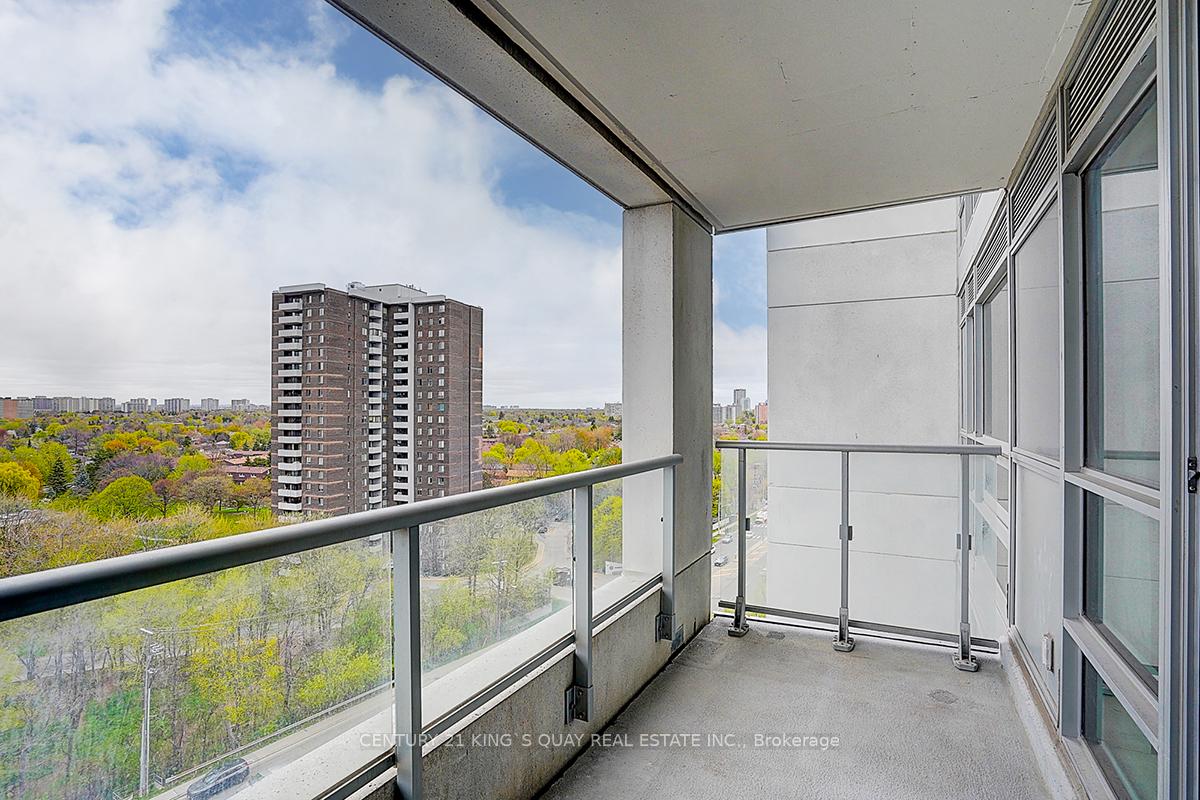 Photo 34 of Unit 1108, 2015 Sheppard Avenue E, North York, Henry Farm — HOMEH