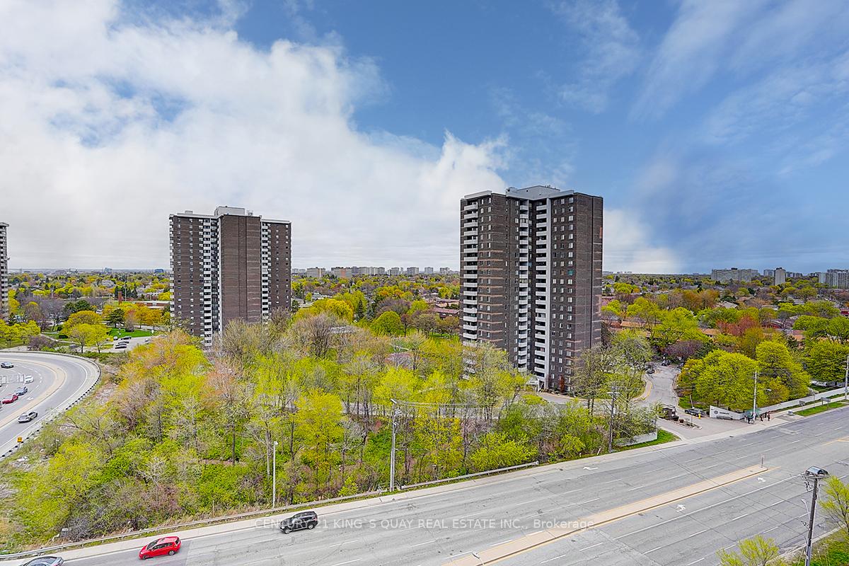 Photo 36 of Unit 1108, 2015 Sheppard Avenue E, North York, Henry Farm — HOMEH