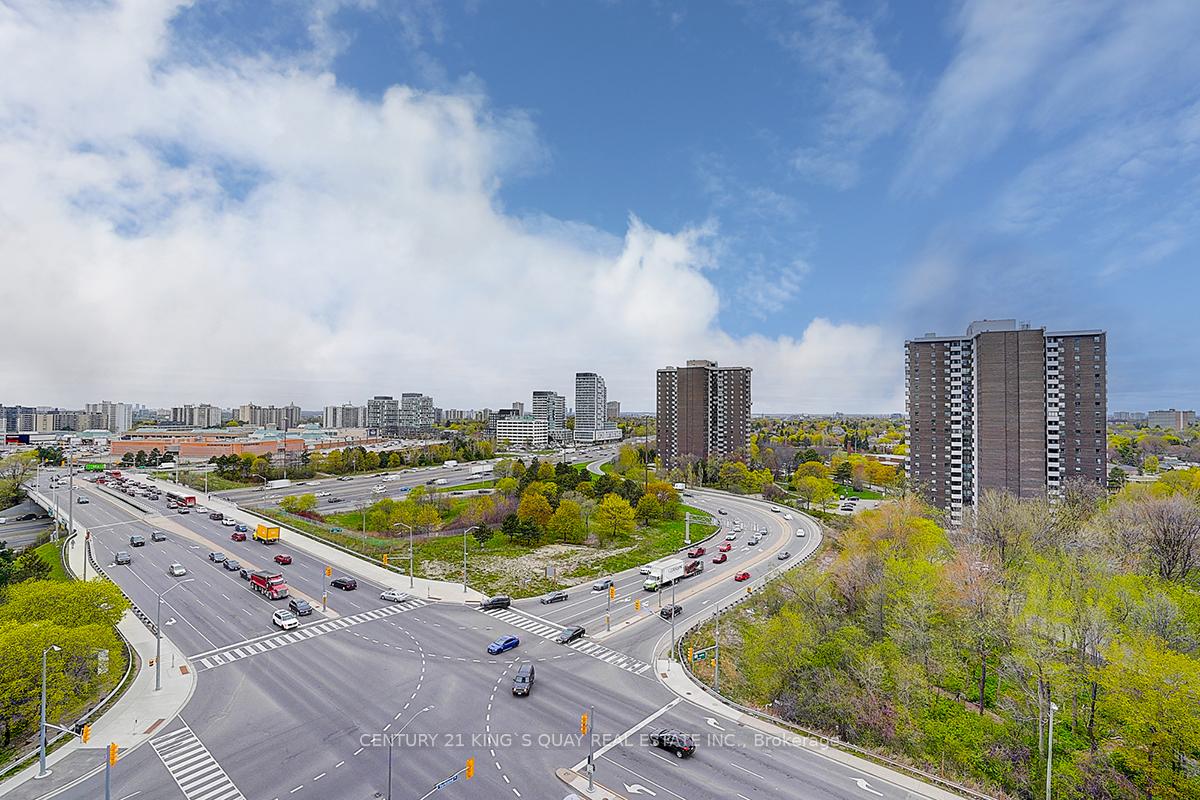 Photo 37 of Unit 1108, 2015 Sheppard Avenue E, North York, Henry Farm — HOMEH