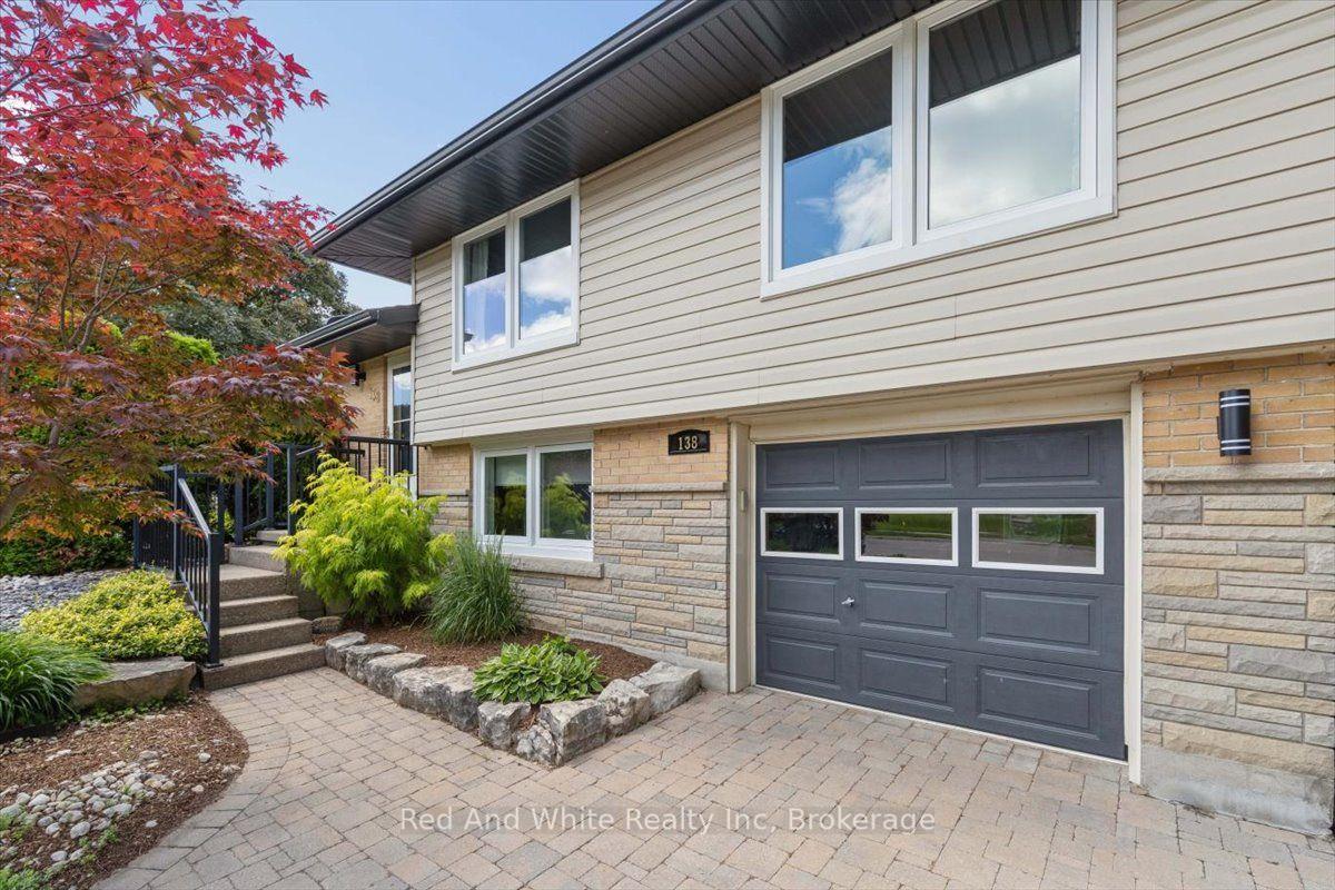 Photo 3 of 138 Blueridge Avenue, Kitchener, St. Marys Hospital — HOMEH