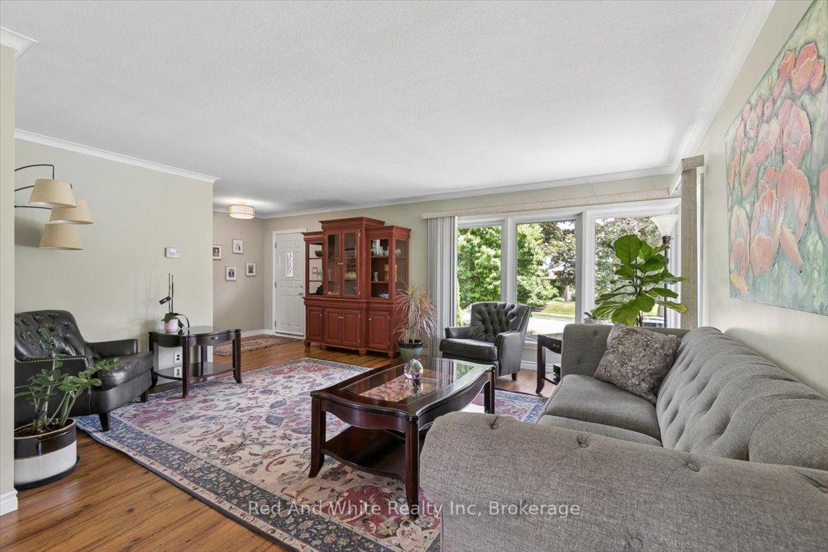 Photo 6 of 138 Blueridge Avenue, Kitchener, St. Marys Hospital — HOMEH
