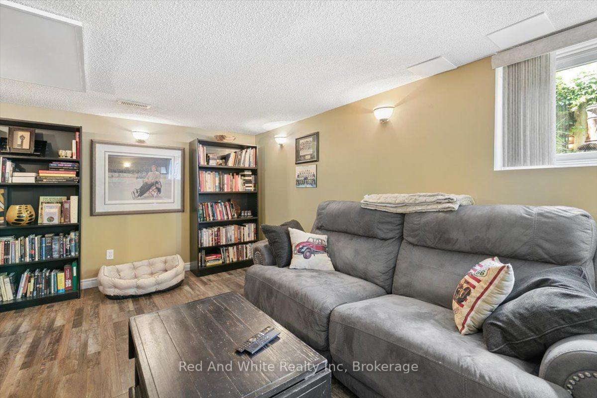 Photo 22 of 138 Blueridge Avenue, Kitchener, St. Marys Hospital — HOMEH