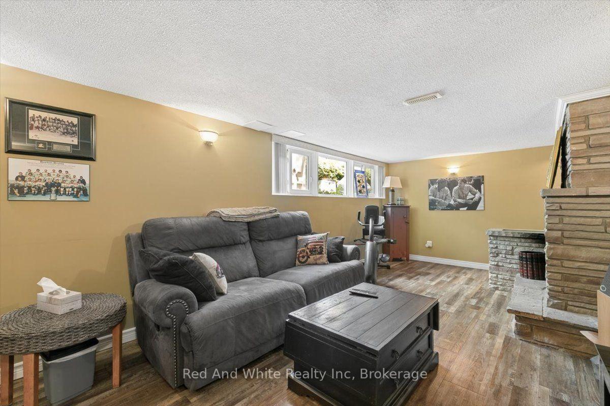 Photo 23 of 138 Blueridge Avenue, Kitchener, St. Marys Hospital — HOMEH