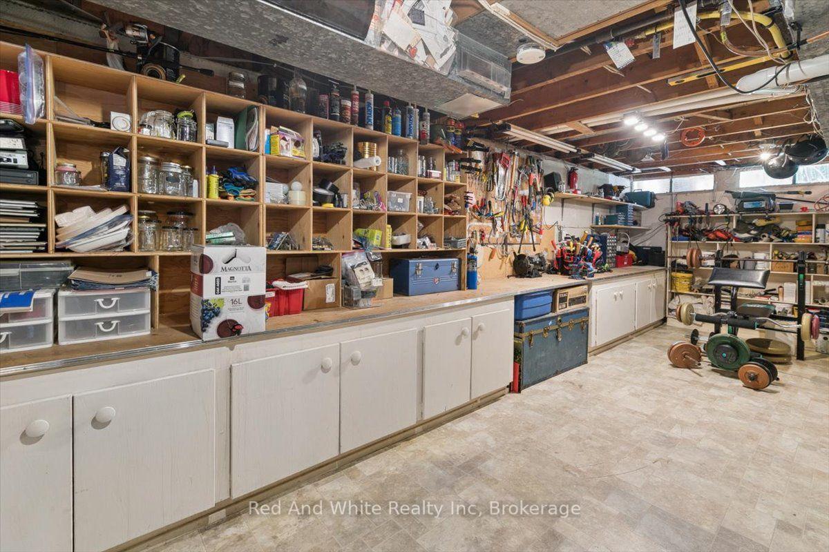 Photo 24 of 138 Blueridge Avenue, Kitchener, St. Marys Hospital — HOMEH