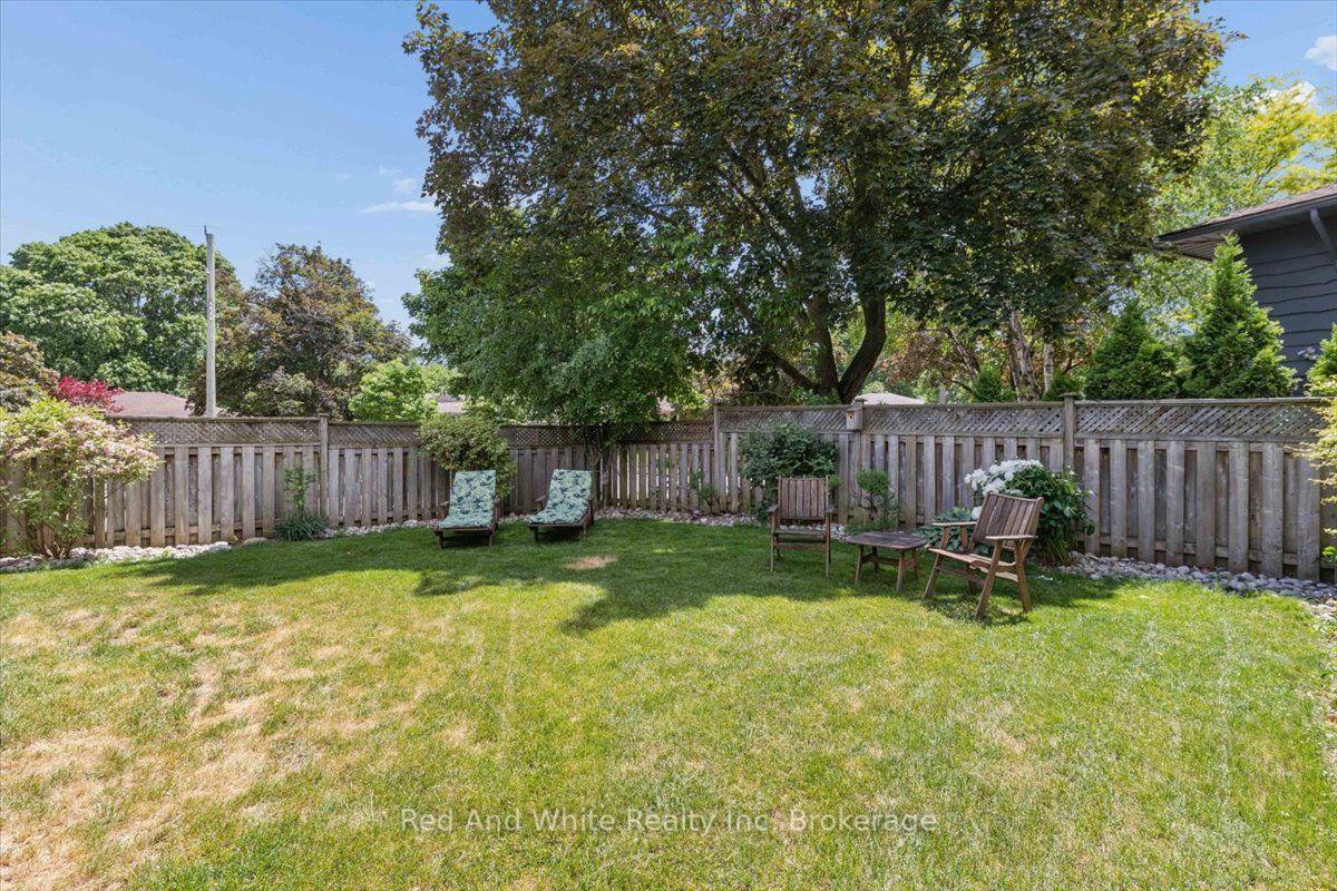 Photo 26 of 138 Blueridge Avenue, Kitchener, St. Marys Hospital — HOMEH