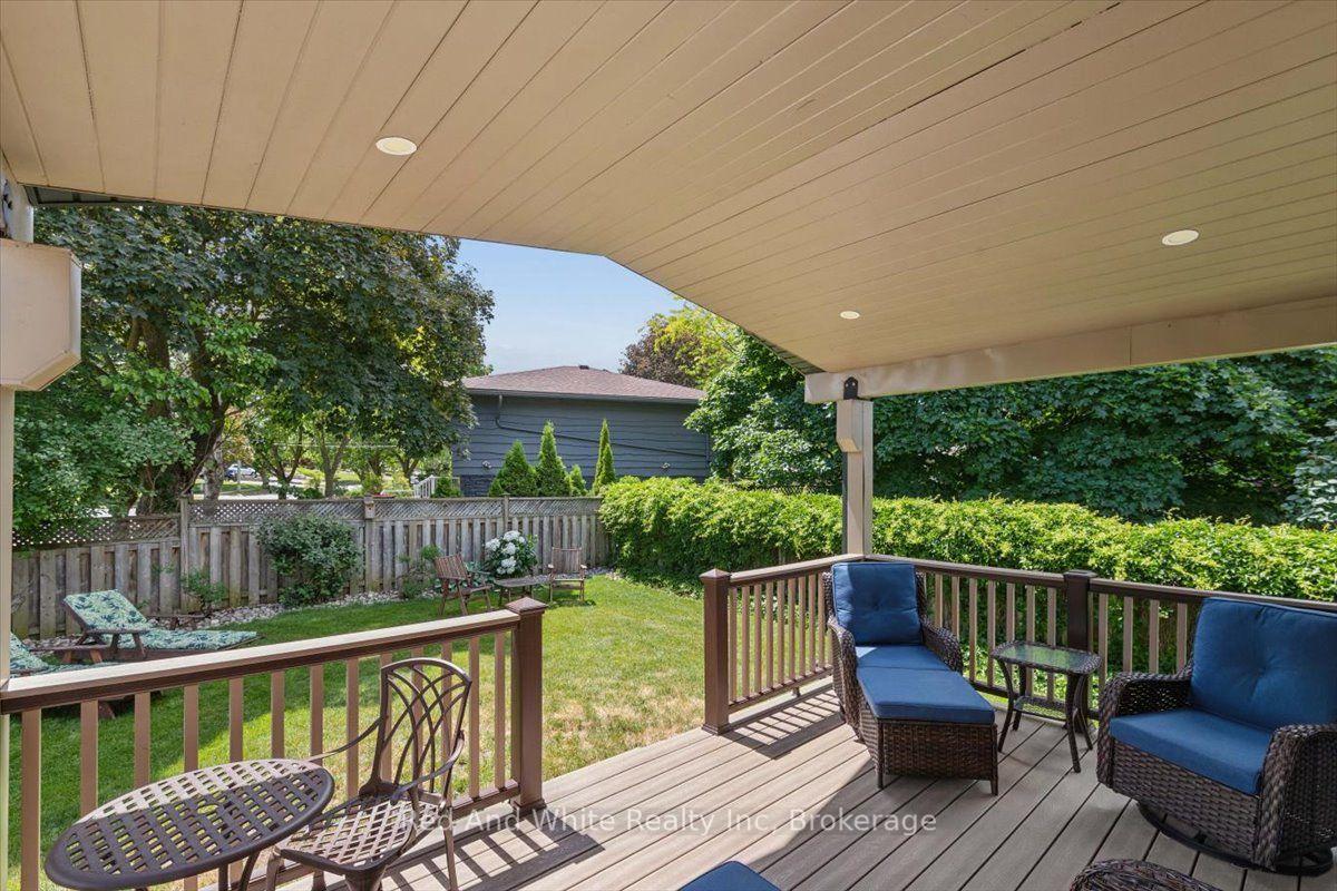 Photo 30 of 138 Blueridge Avenue, Kitchener, St. Marys Hospital — HOMEH