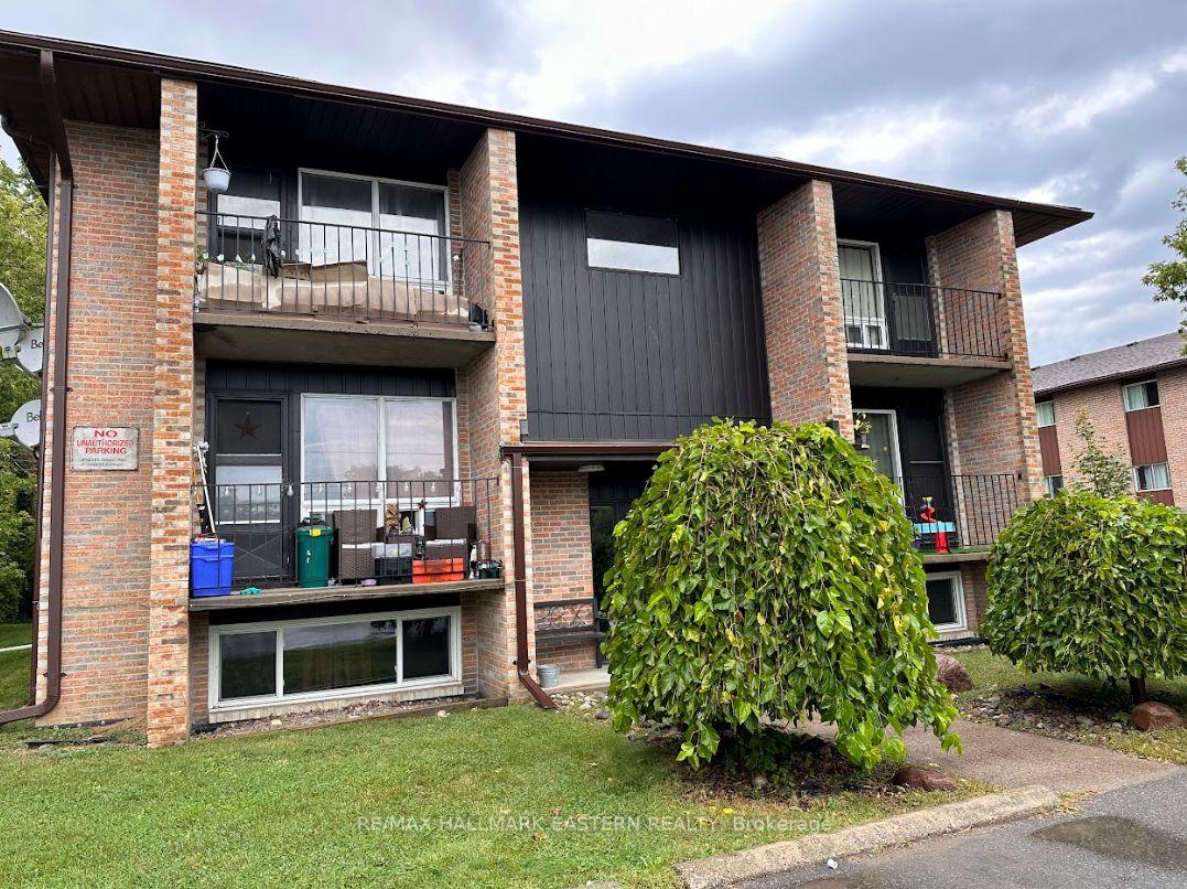 Photo 1 of Unit 103, 106 Lansdowne Street, Peterborough, Town Ward 3 — HOMEH