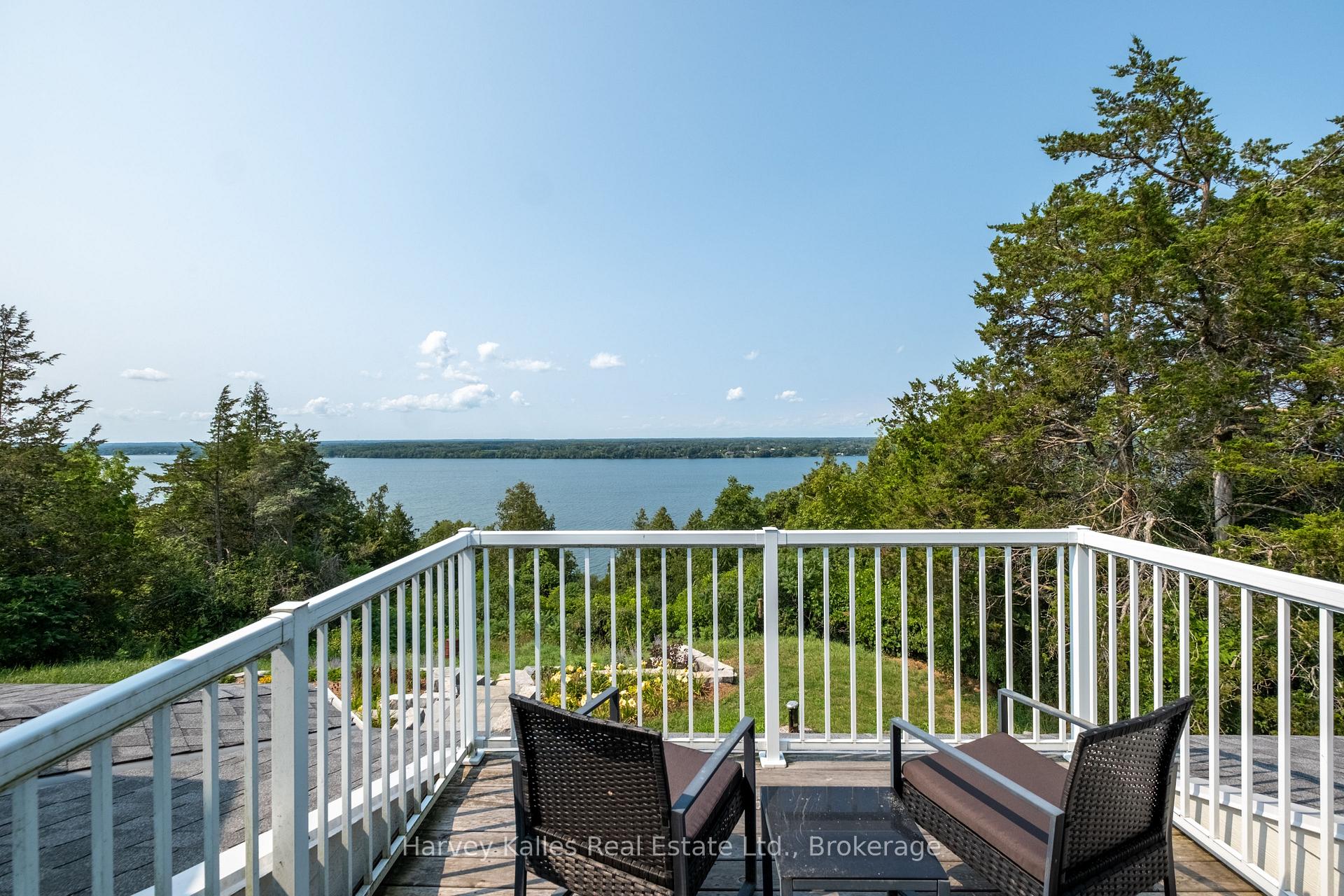 Photo 14 of 2045 County Rd 7, Prince Edward County, North Marysburg Ward — HOMEH