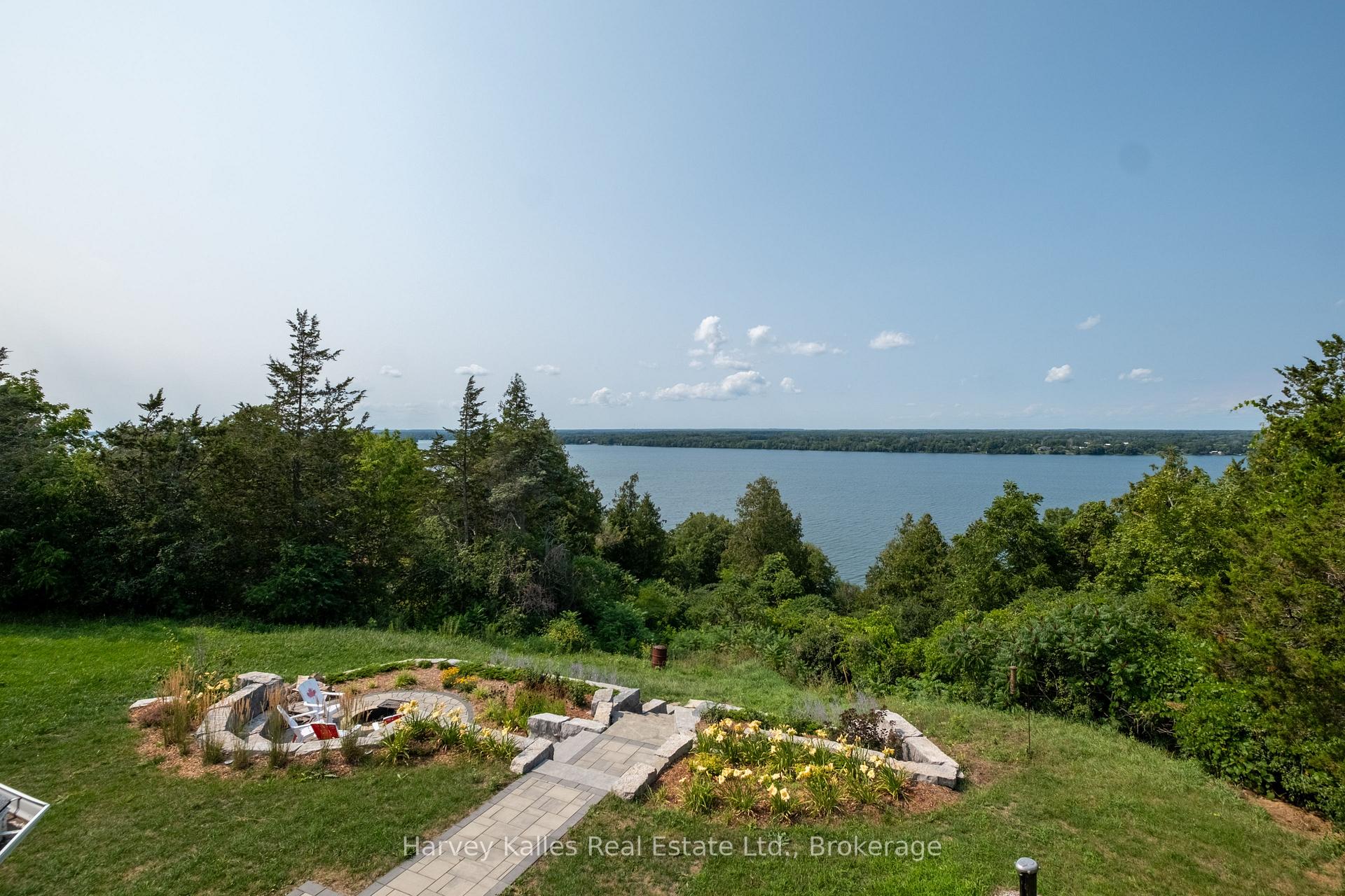 Photo 15 of 2045 County Rd 7, Prince Edward County, North Marysburg Ward — HOMEH