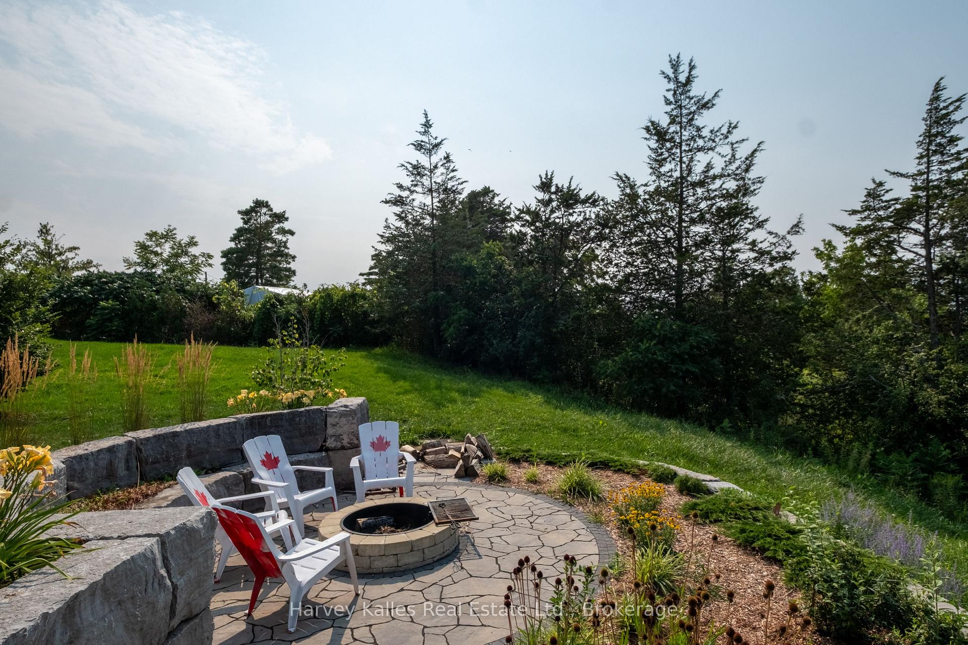 Photo 33 of 2045 County Rd 7, Prince Edward County, North Marysburg Ward — HOMEH