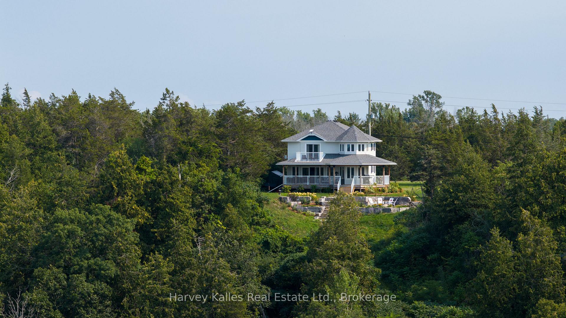 Photo 34 of 2045 County Rd 7, Prince Edward County, North Marysburg Ward — HOMEH
