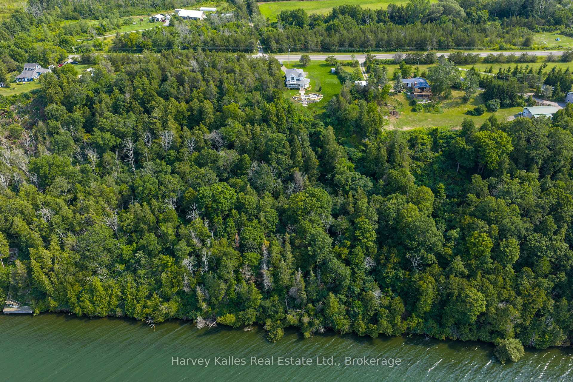 Photo 36 of 2045 County Rd 7, Prince Edward County, North Marysburg Ward — HOMEH