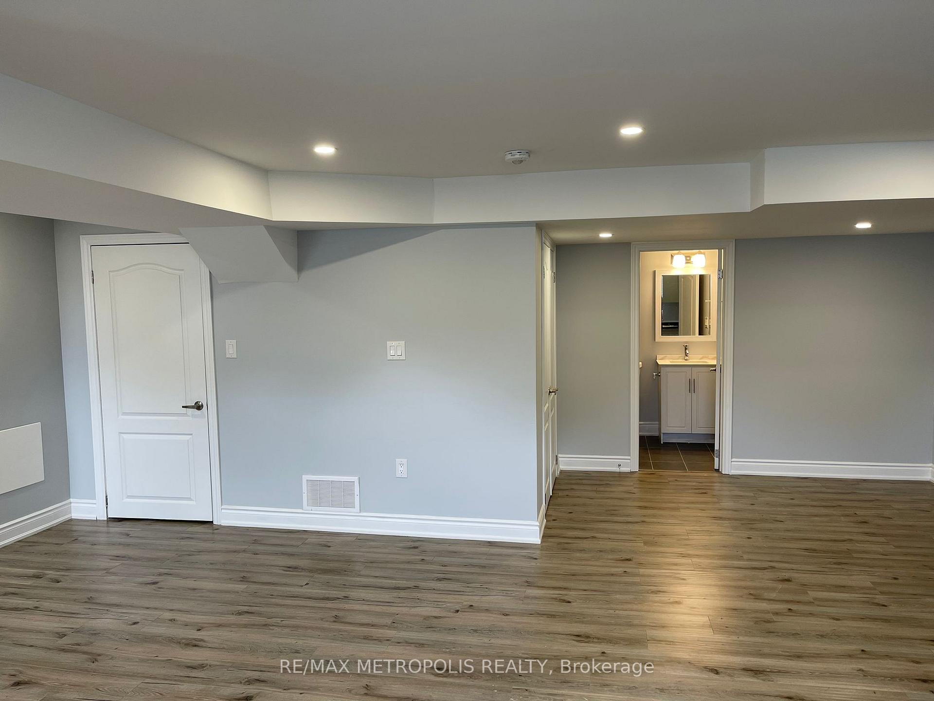 Photo 11 of Unit Bsmt, 2 Summitgreen Crescent, Brampton, Sandringham-Wellington — HOMEH