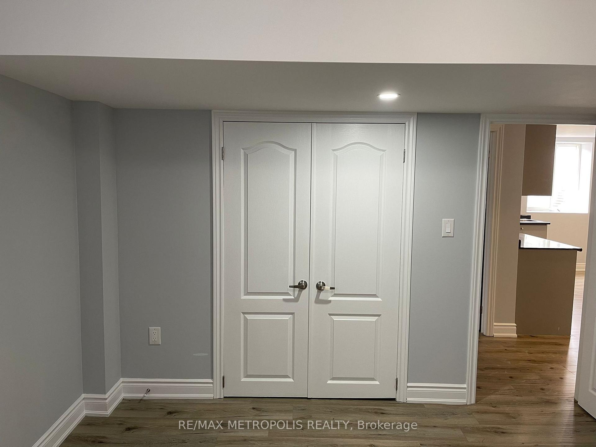 Photo 13 of Unit Bsmt, 2 Summitgreen Crescent, Brampton, Sandringham-Wellington — HOMEH