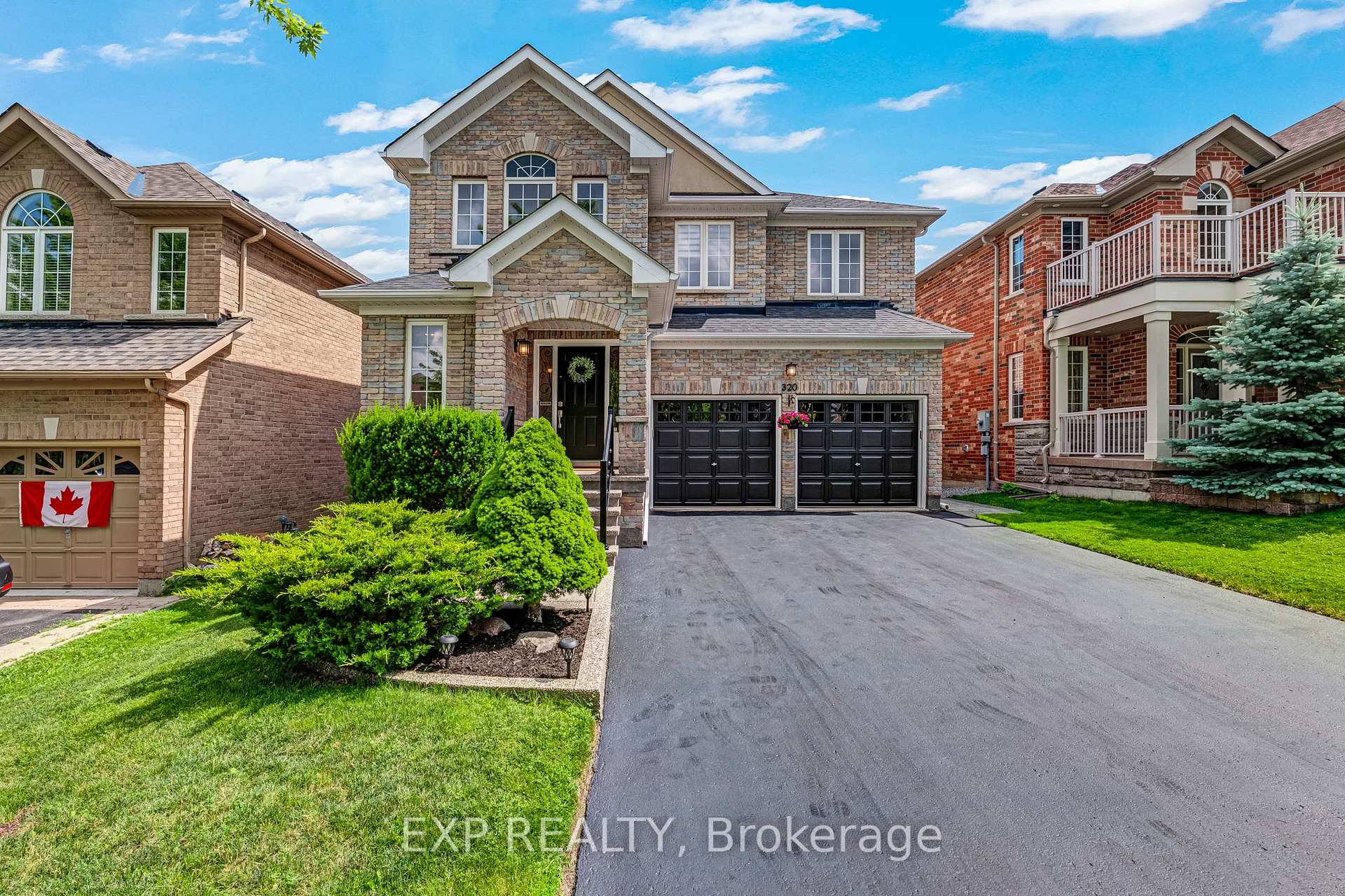 Photo 1 of 320 Dowson Loop, Newmarket, Woodland Hill — HOMEH