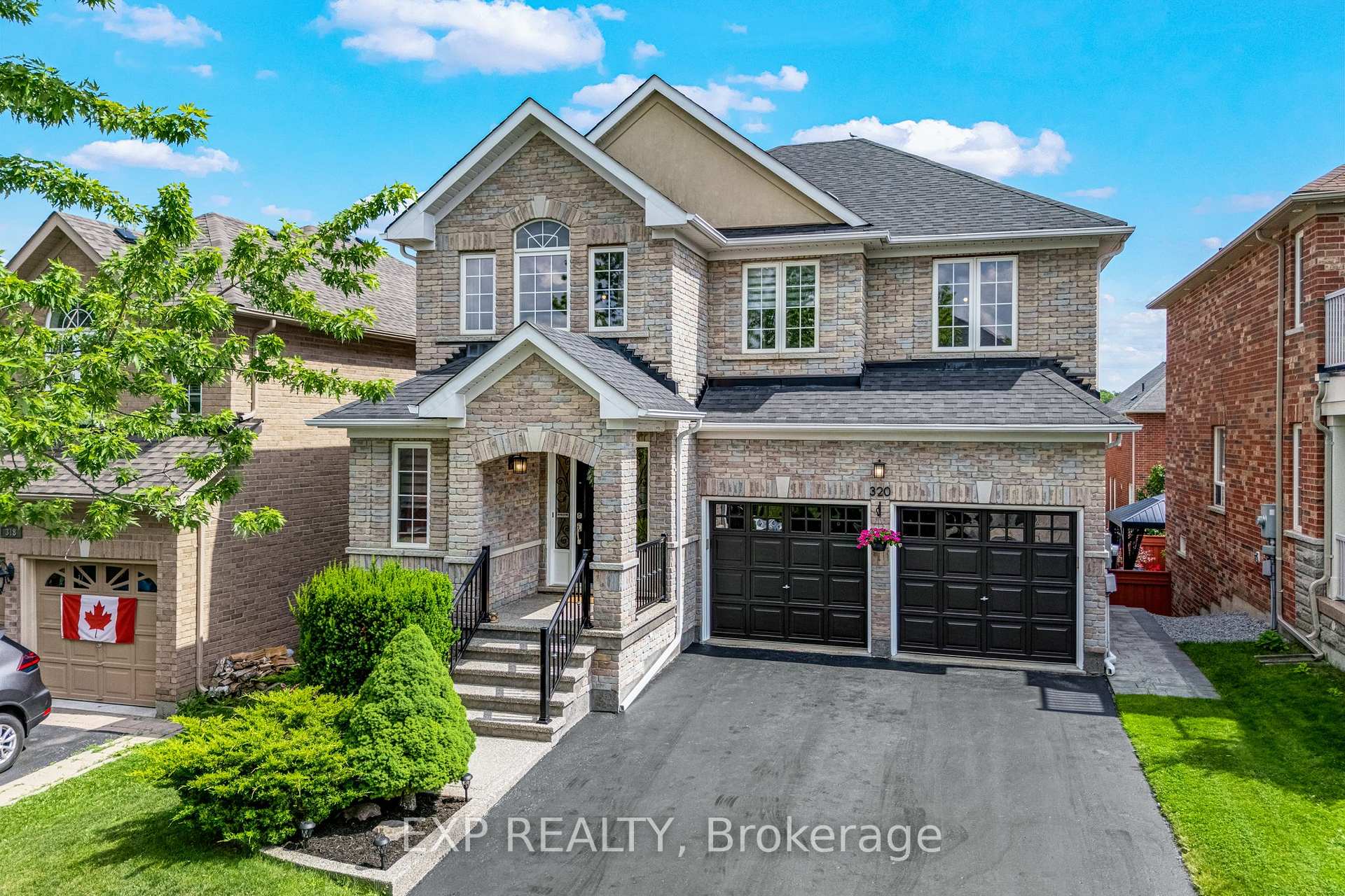 Photo 2 of 320 Dowson Loop, Newmarket, Woodland Hill — HOMEH