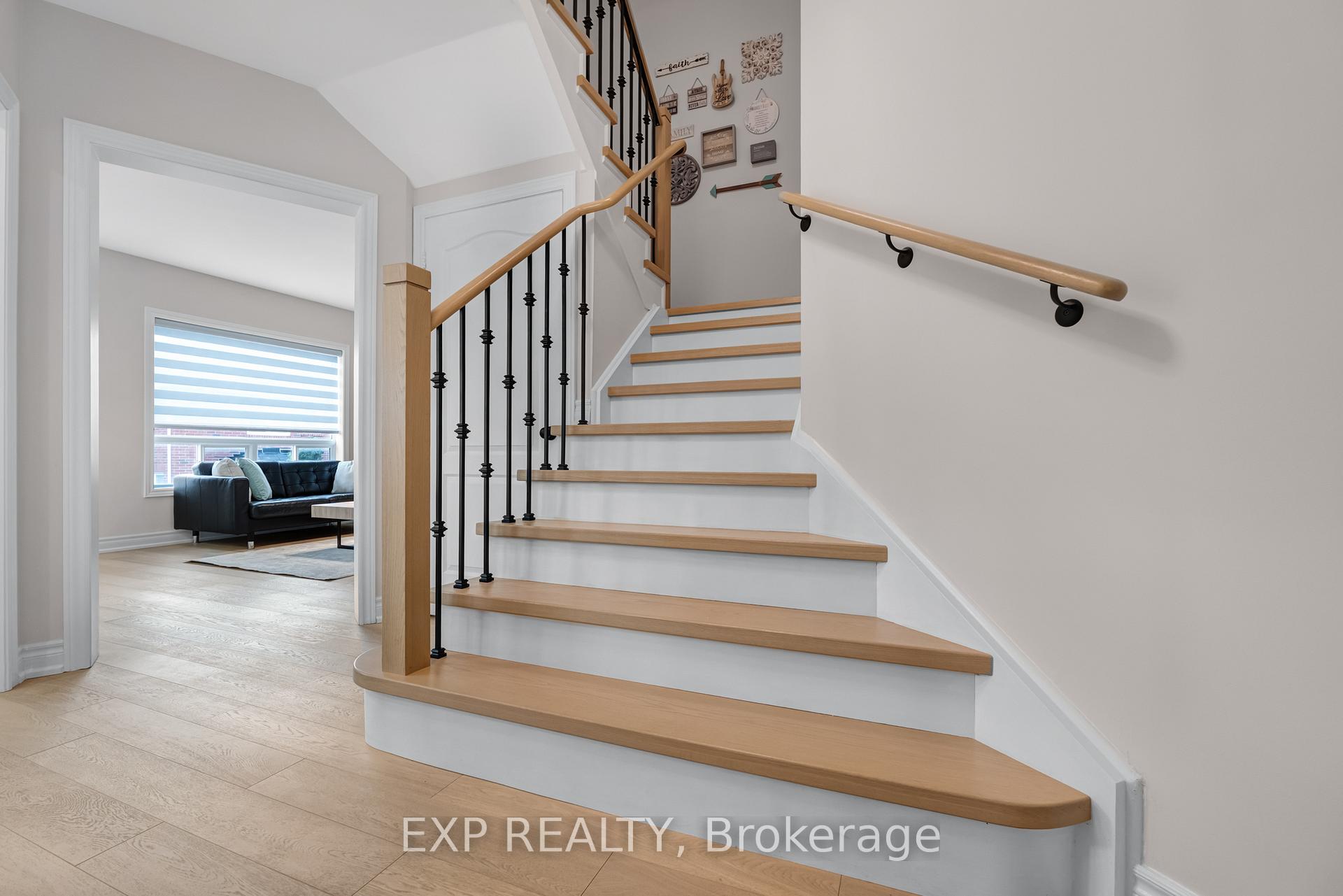 Photo 19 of 320 Dowson Loop, Newmarket, Woodland Hill — HOMEH