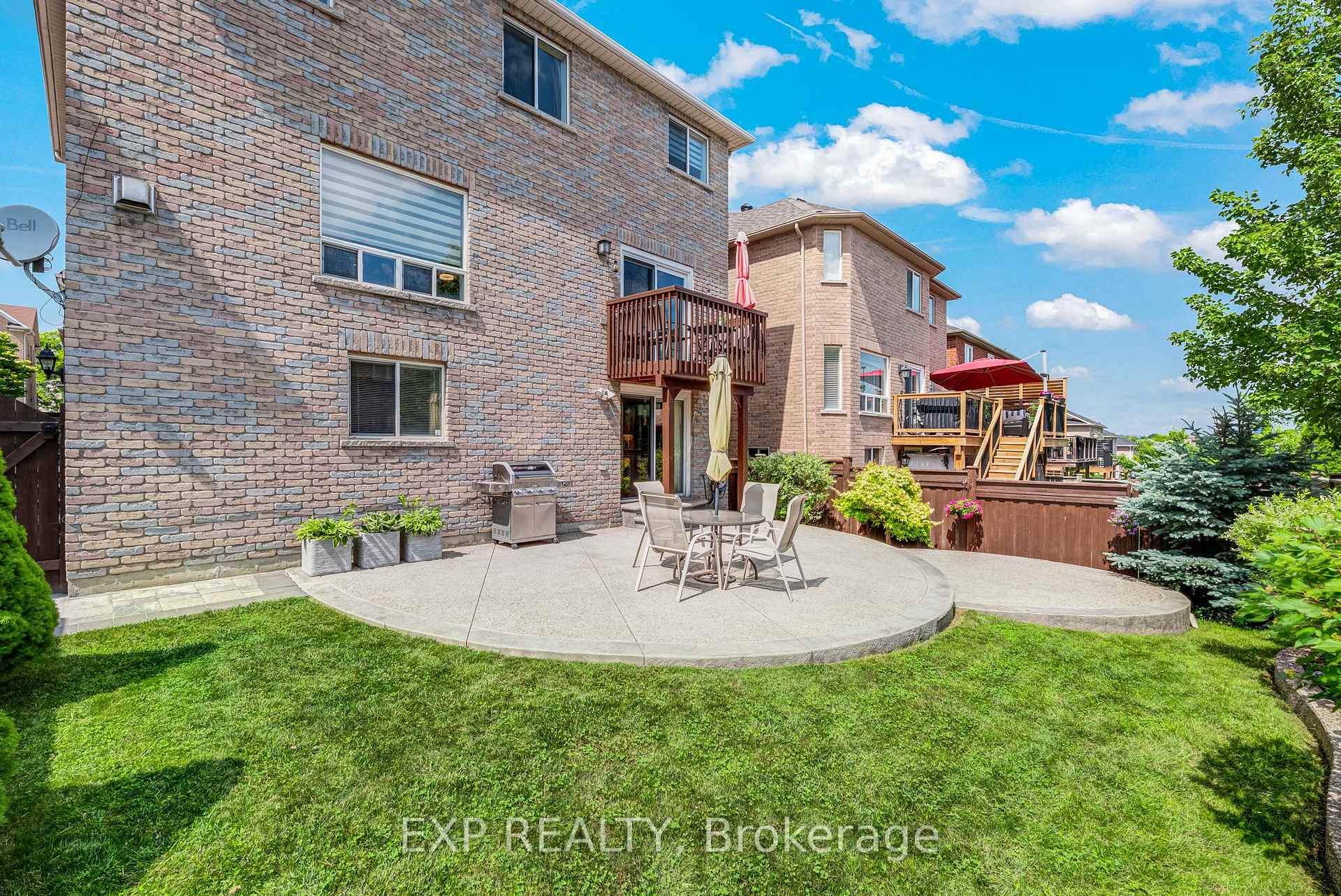 Photo 44 of 320 Dowson Loop, Newmarket, Woodland Hill — HOMEH