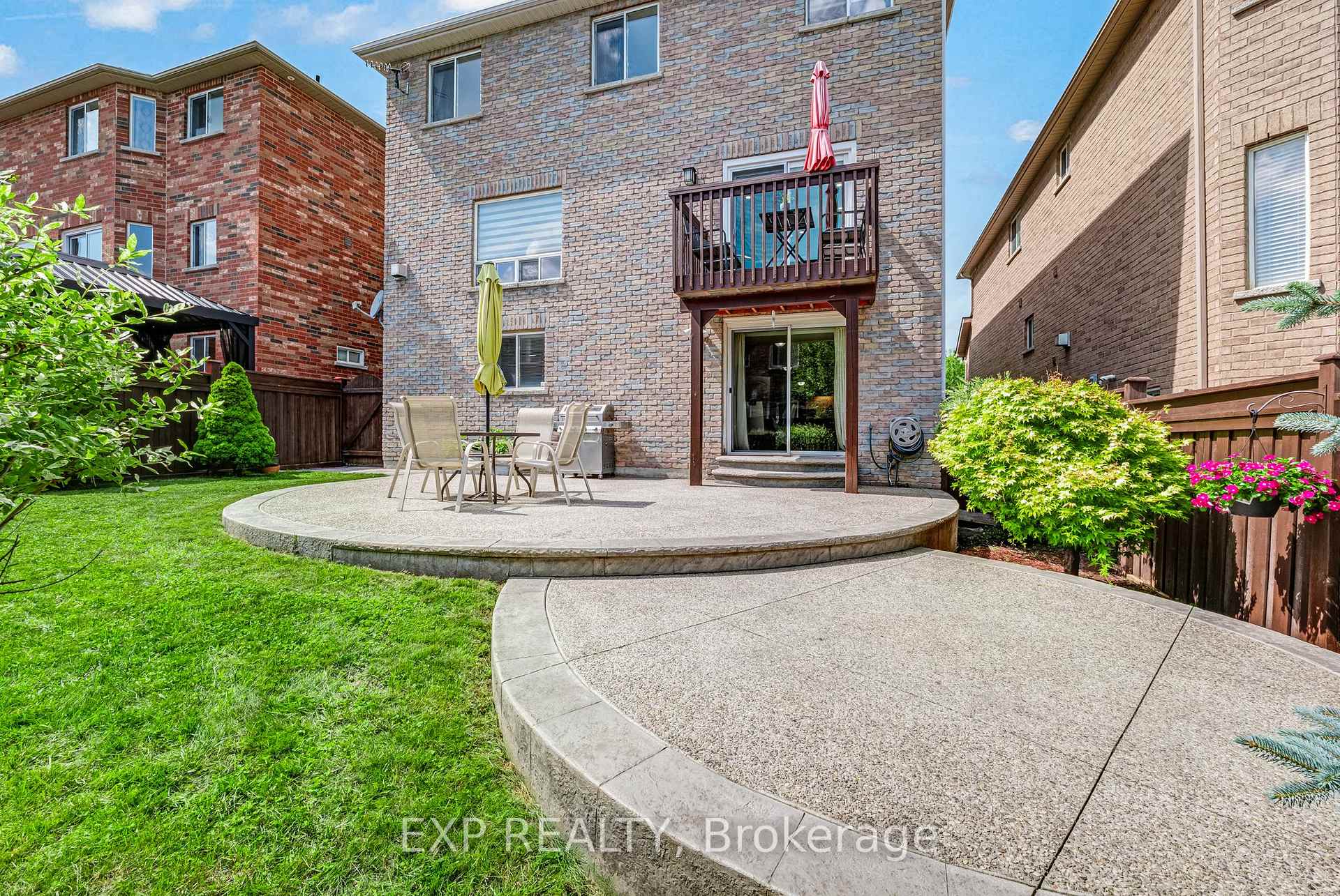 Photo 46 of 320 Dowson Loop, Newmarket, Woodland Hill — HOMEH