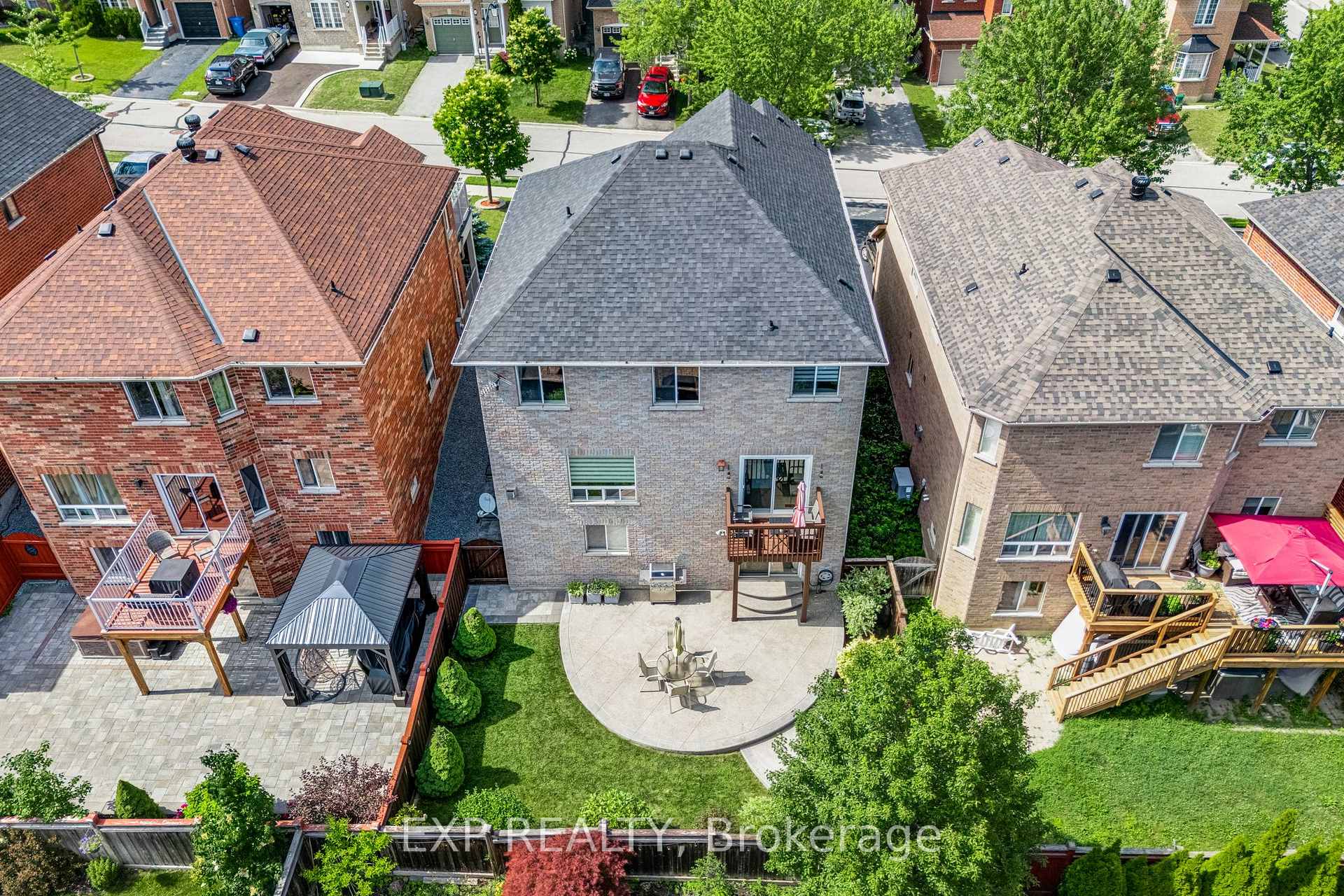 Photo 47 of 320 Dowson Loop, Newmarket, Woodland Hill — HOMEH