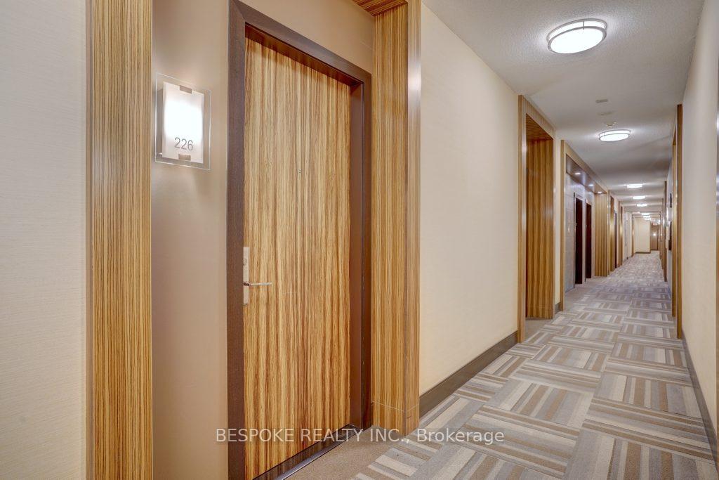Photo 3 of Unit 226, 50 Clegg Road, Markham, Unionville — HOMEH