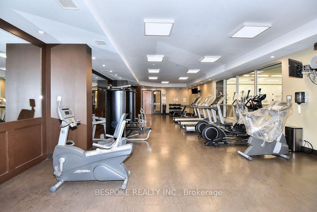 Photo 21 of Unit 226, 50 Clegg Road, Markham, Unionville — HOMEH