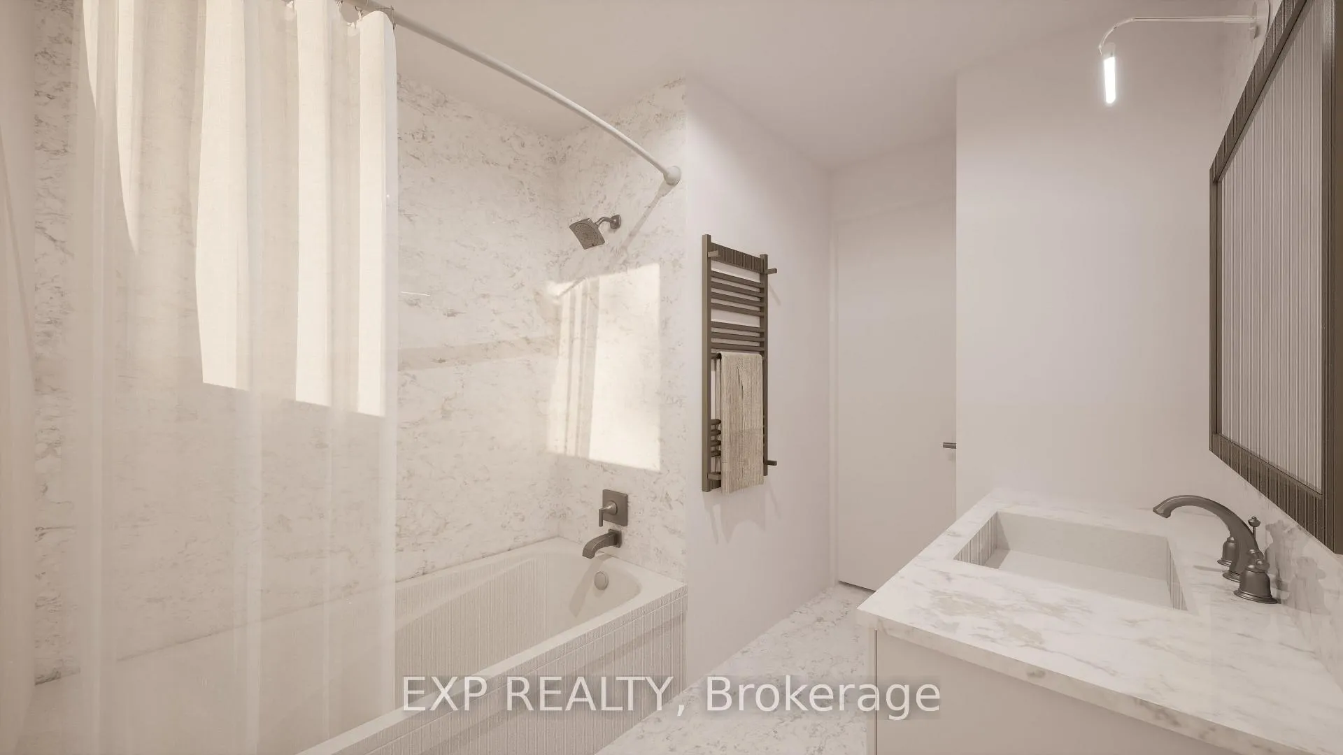 Photo 4 of Unit 4, 105 Holborn Drive, Kitchener — HOMEH