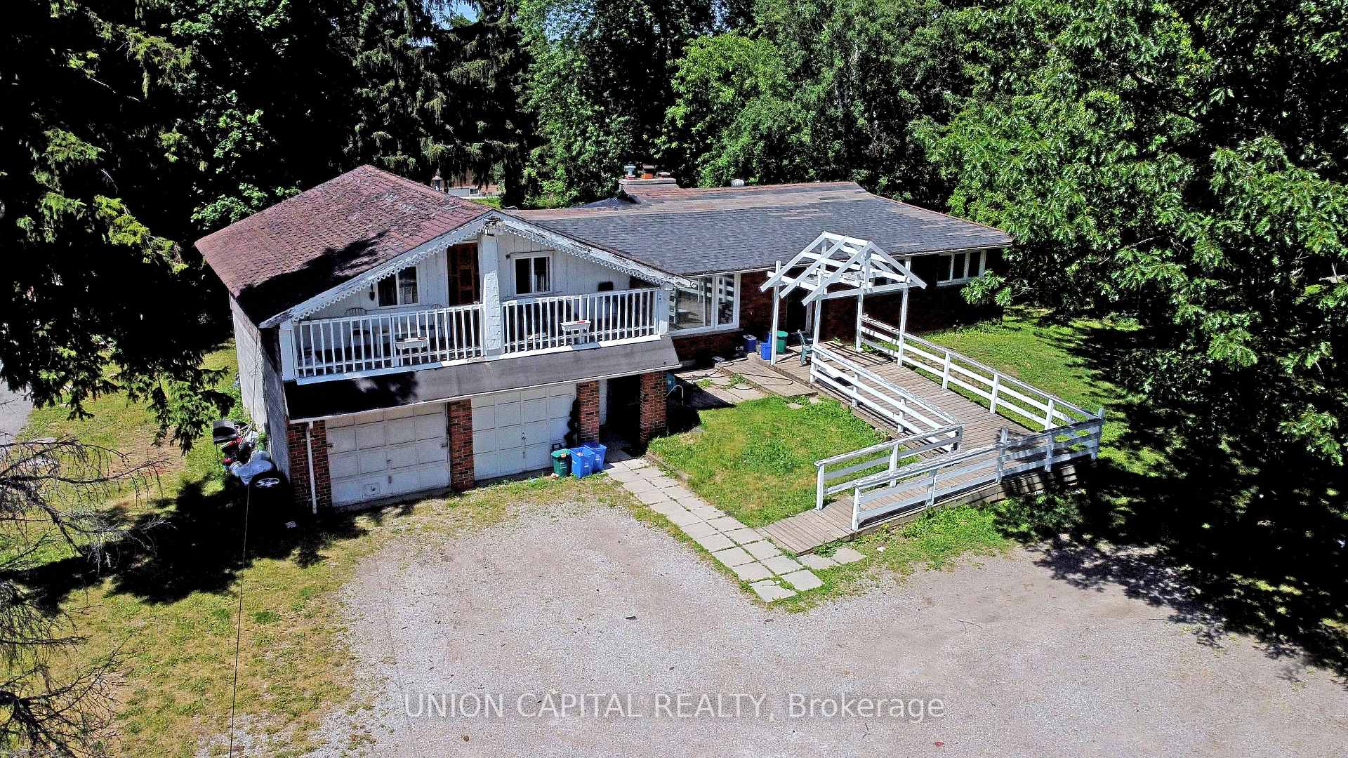 Photo 1 of 4914 14th Avenue, Markham, Milliken Mills East — HOMEH