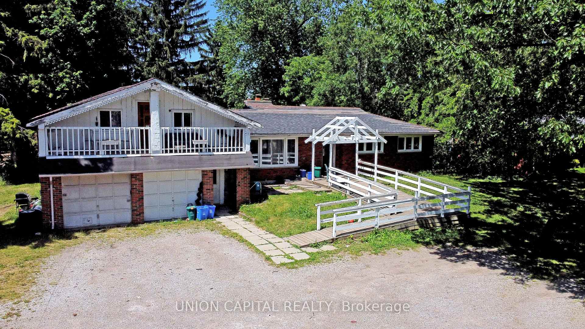 Photo 5 of 4914 14th Avenue, Markham, Milliken Mills East — HOMEH