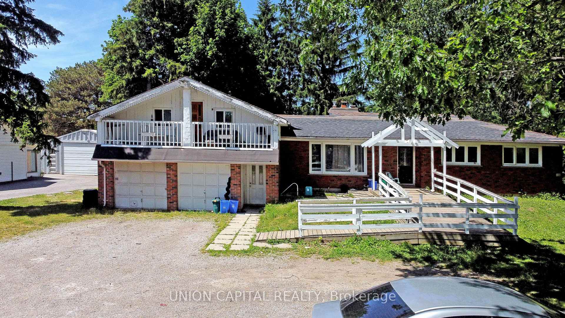 Photo 6 of 4914 14th Avenue, Markham, Milliken Mills East — HOMEH