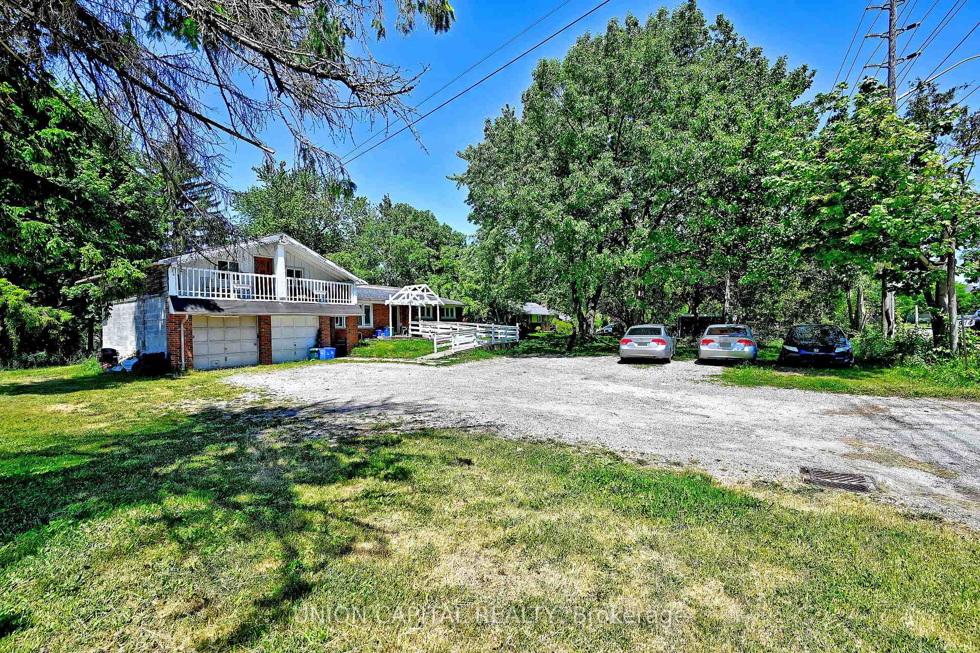 Photo 8 of 4914 14th Avenue, Markham, Milliken Mills East — HOMEH